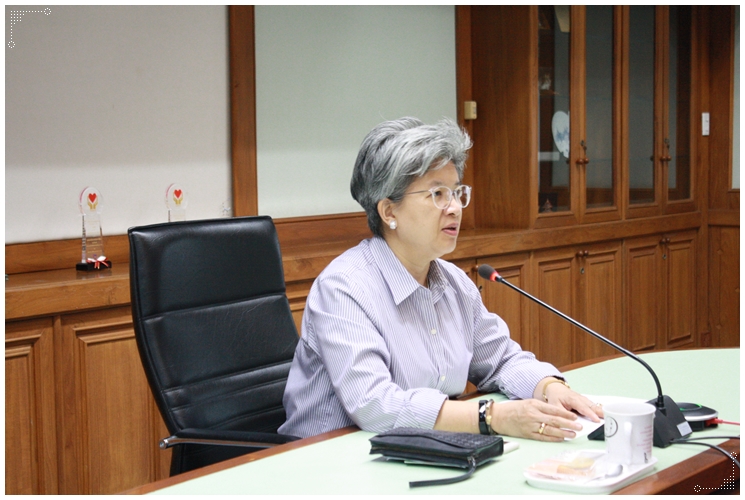 ﻿กรมบังคับคดีจัดประชุมซักซ้อมความเข้าใจตามที่คณะรัฐมนตรีมีมติรับทราบและเห็นชอบกับหลักเกณฑ์การดำเนินการมาตรการป้องกันและปราบปรามการทุจริตและประพฤติมิชอบในระบบราชการ
